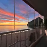 1st Line La Fossa Luxury *adults Only* Apartment Calpe