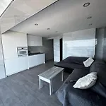 Apartment 1st Line La Fossa Luxury *adults Only* Calpe