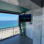 Apartment 1st Line La Fossa Luxury *adults Only* Calpe