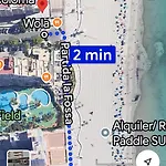 1st Line La Fossa Luxury *adults Only* * Calpe