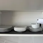 1st Line La Fossa Luxury *adults Only* Apartment