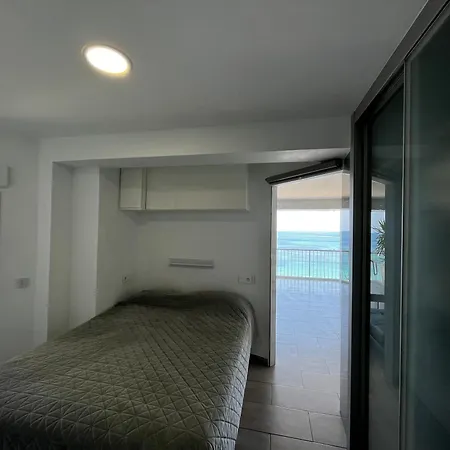 1st Line La Fossa Luxury *adults Only* * Кальпе