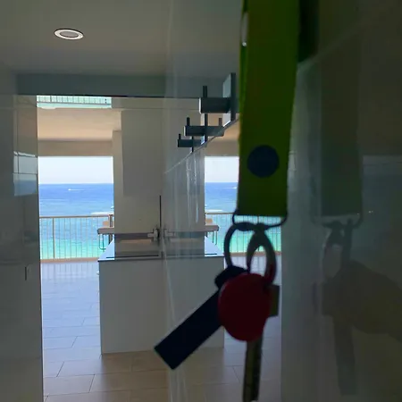 1st Line La Fossa Luxury *adults Only*