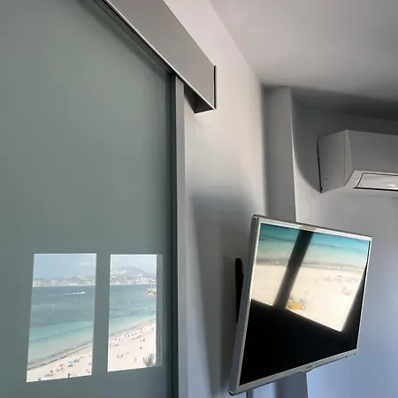 1st Line La Fossa Luxury *adults Only* * Кальпе