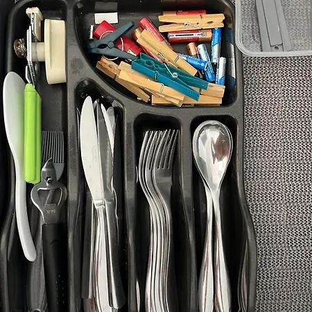 1st Line La Fossa Luxury *adults Only* * Кальпе