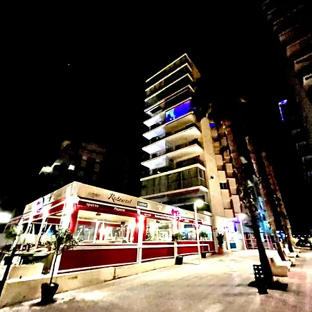 1st Line La Fossa Luxury *adults Only*