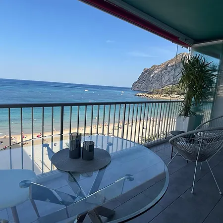 1st Line La Fossa Luxury *adults Only* *