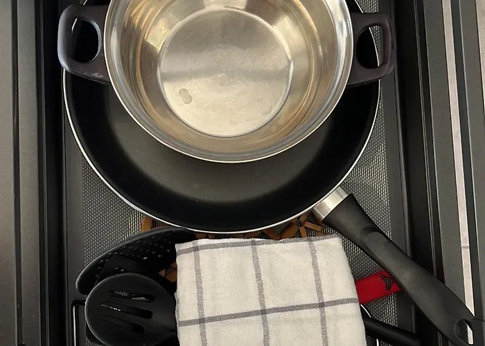 1st Line La Fossa Luxury *adults Only*