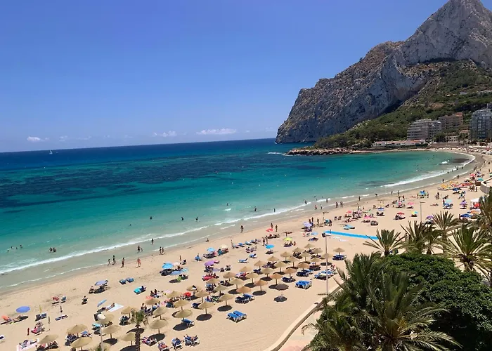 1st Line La Fossa Luxury *adults Only*