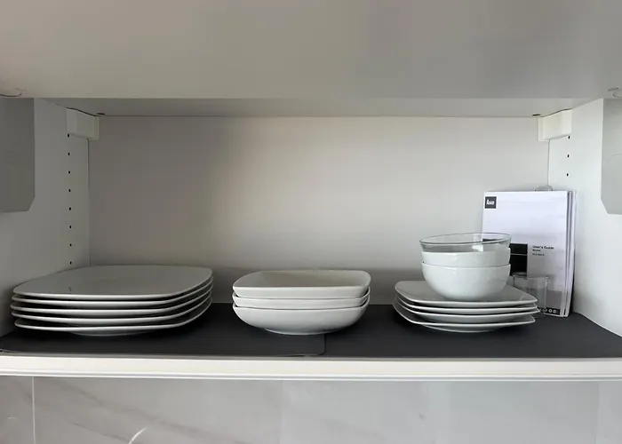 1st Line La Fossa Luxury *adults Only* Appartement