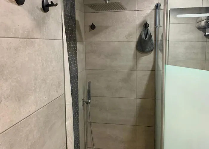 Appartement 1st Line La Fossa Luxury *adults Only* *