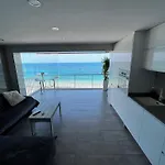 Apartment 1st Line La Fossa Luxury *adults Only* Calpe