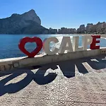 1st Line La Fossa Luxury *adults Only* Apartment *