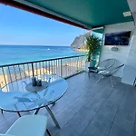 Apartment 1st Line La Fossa Luxury *adults Only* Calpe