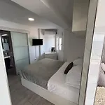 Apartment 1st Line La Fossa Luxury *adults Only* Calpe