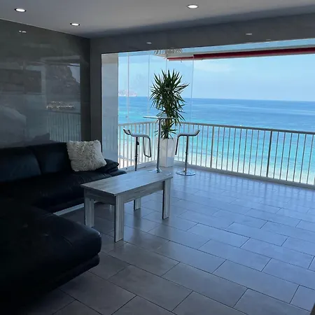 1st Line La Fossa Luxury *adults Only* *