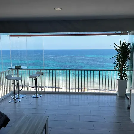 Apartment 1st Line La Fossa Luxury *adults Only* *