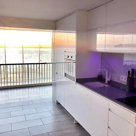 1st Line La Fossa Luxury *adults Only* Apartment *