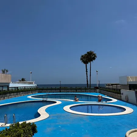 Appartement 1st Line La Fossa Luxury *adults Only*