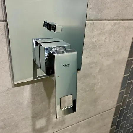 1st Line La Fossa Luxury *adults Only* 아파트