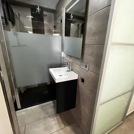 1st Line La Fossa Luxury *adults Only* * Calpe