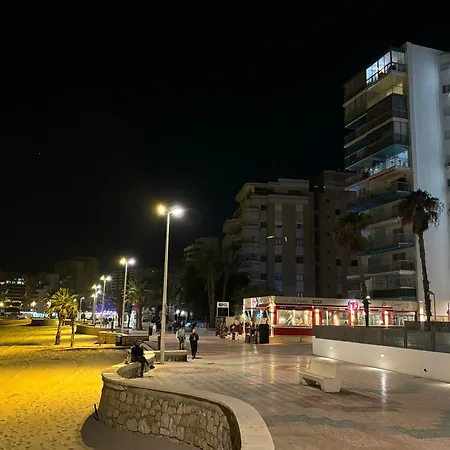 Apartamento 1st Line La Fossa Luxury *adults Only* *