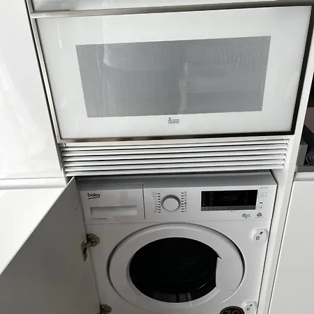 1st Line La Fossa Luxury *adults Only* 아파트