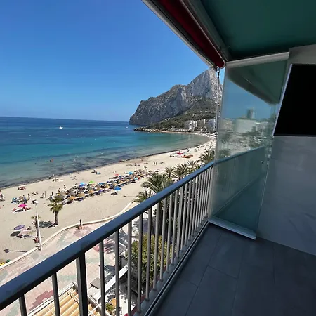 1st Line La Fossa Luxury *adults Only* Calpe