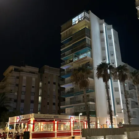 1st Line La Fossa Luxury *adults Only* Appartement *