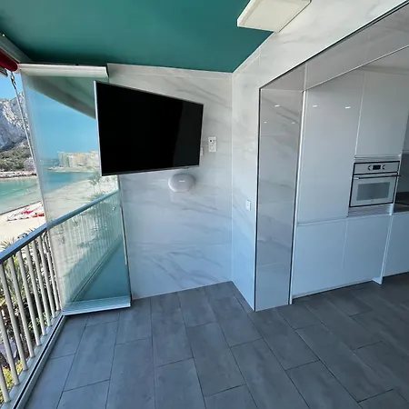 1st Line La Fossa Luxury *adults Only* Calpe