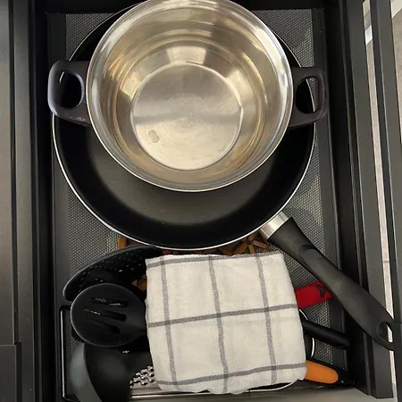 1st Line La Fossa Luxury *adults Only*