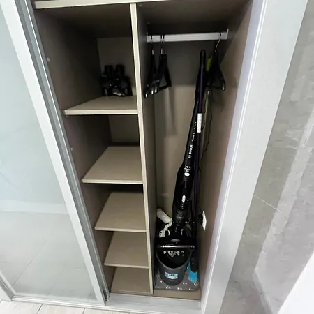 1st Line La Fossa Luxury *adults Only* Lejlighed *