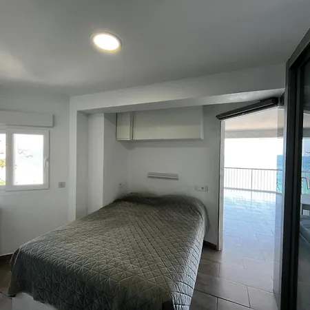 Apartment 1st Line La Fossa Luxury *adults Only* *