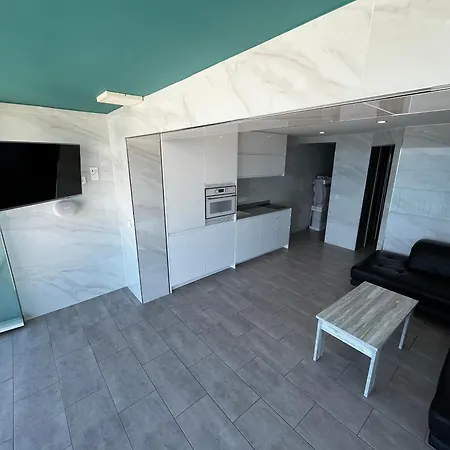 1st Line La Fossa Luxury *adults Only* Calpe