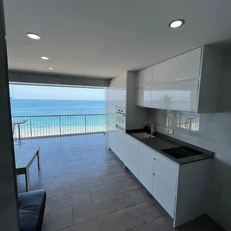 1st Line La Fossa Luxury *adults Only* Apartamento