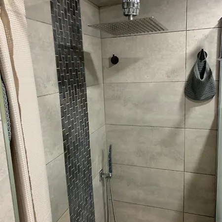 Apartamento 1st Line La Fossa Luxury *adults Only* *