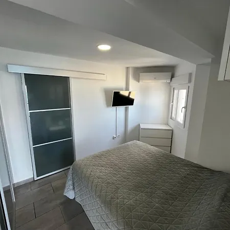 Apartamento 1st Line La Fossa Luxury *adults Only* *