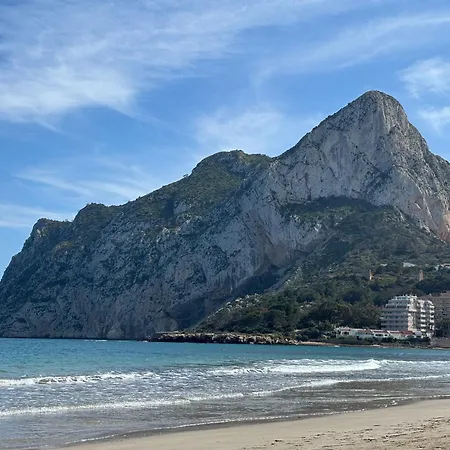 Apartment 1st Line La Fossa Luxury *adults Only*