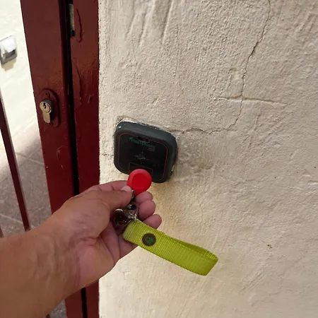 1st Line La Fossa Luxury *adults Only* *