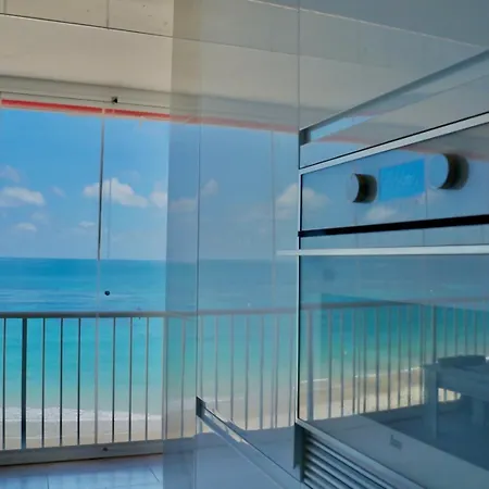 1st Line La Fossa Luxury *adults Only* Calpe