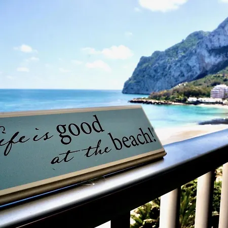 1st Line La Fossa Luxury *adults Only* Apartamento