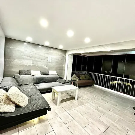 Apartment 1st Line La Fossa Luxury *adults Only* *