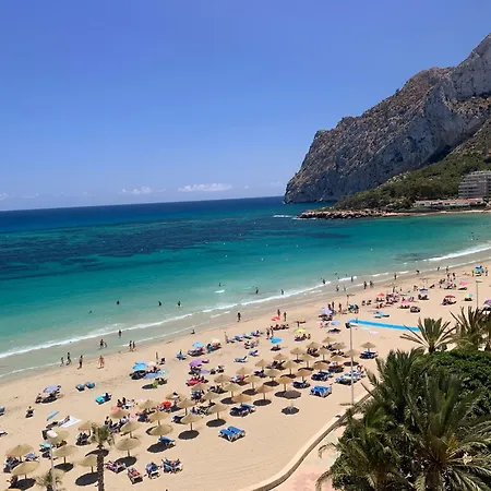 1st Line La Fossa Luxury *adults Only*