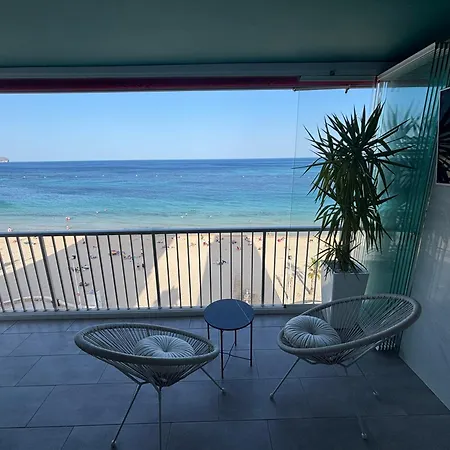 1st Line La Fossa Luxury *adults Only* *