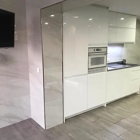 1st Line La Fossa Luxury *adults Only* 아파트 *