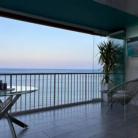 1st Line La Fossa Luxury *adults Only* * Calp