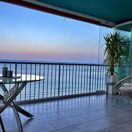 1st Line La Fossa Luxury *adults Only* Calpe