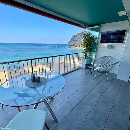 Apartamento 1st Line La Fossa Luxury *adults Only*
