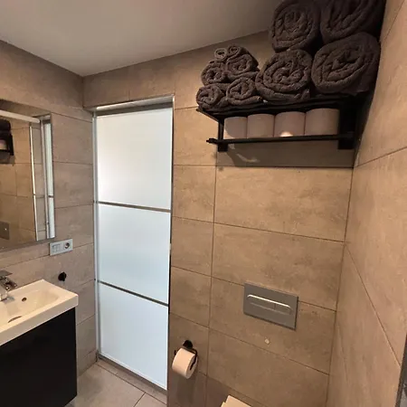 1st Line La Fossa Luxury *adults Only* Calpe