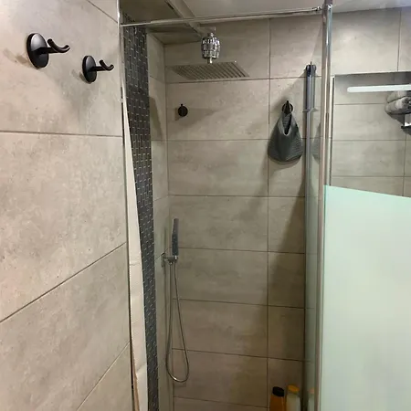 Apartamento 1st Line La Fossa Luxury *adults Only* *